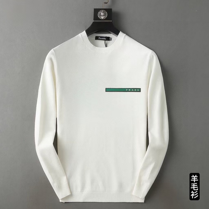 Prada M-3XL kdtr01
