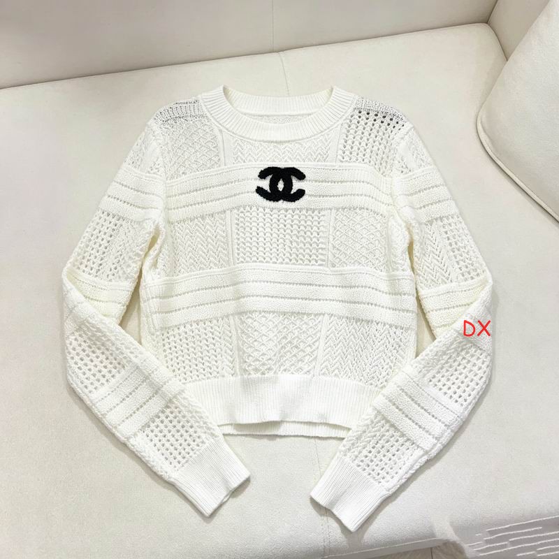 Chanel One Size 105
