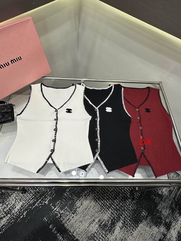 Chanel One Size 110