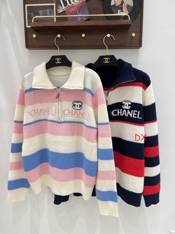 Chanel One Size 113
