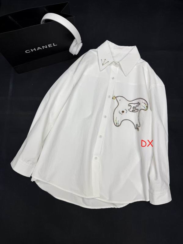 Chanel One Size 118