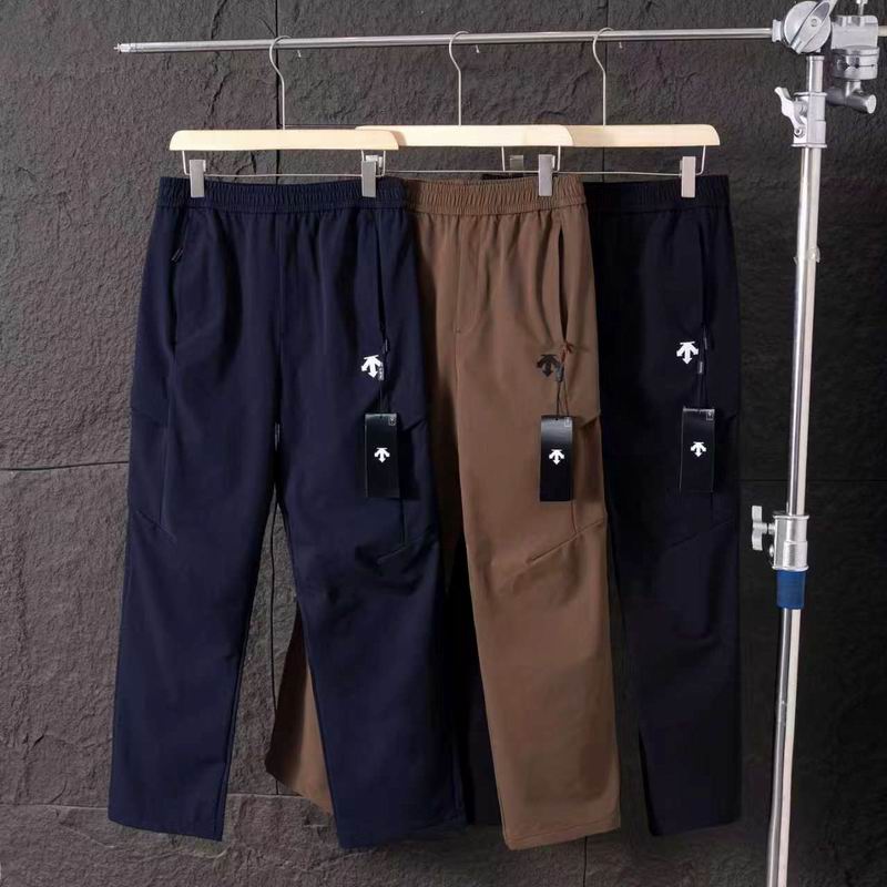 Descente Pant Long