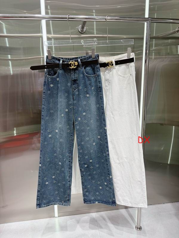 Chanel One Size 151