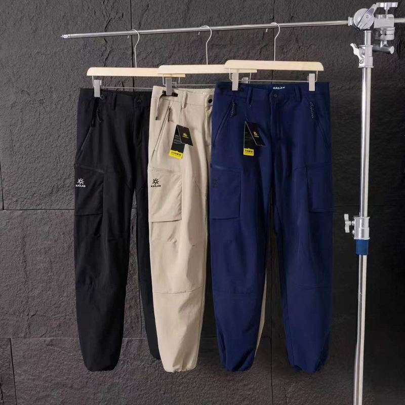 Kailas Long Pants