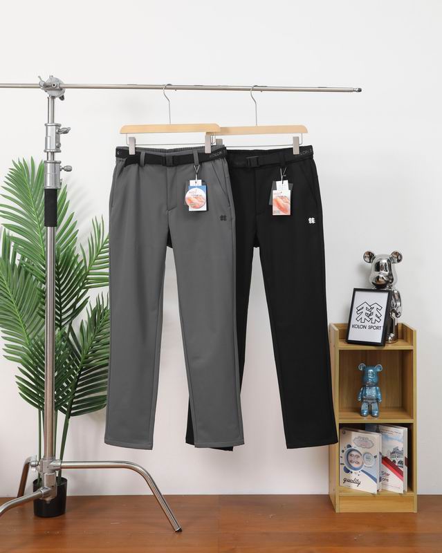 Kolon Sport Long Pants