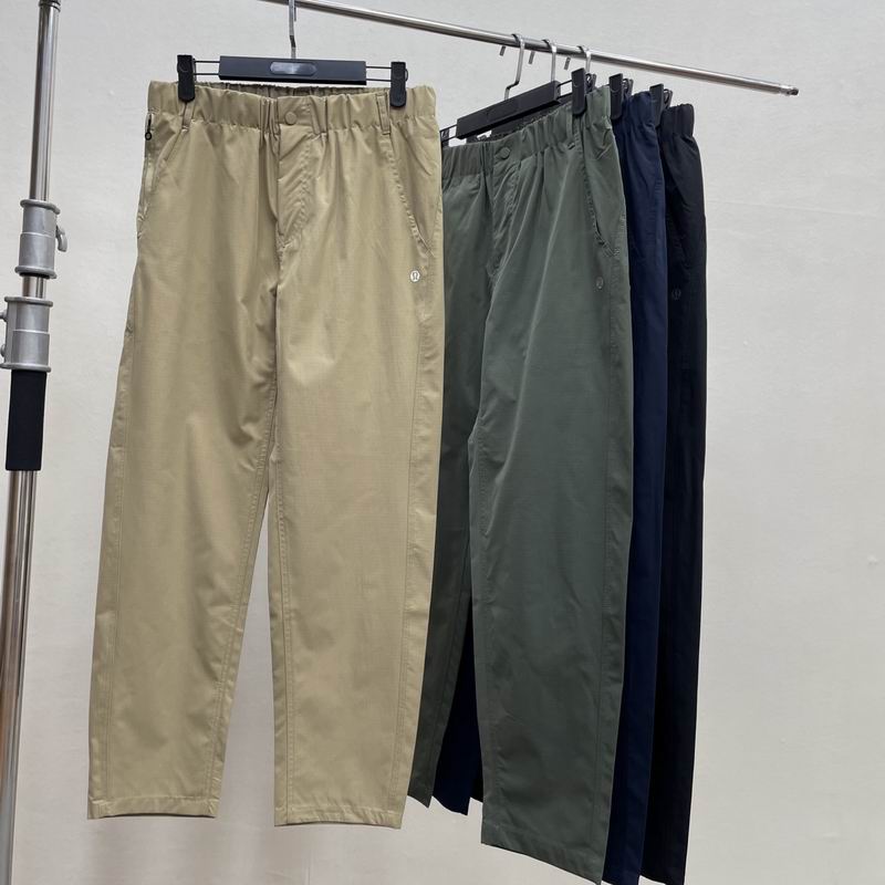 Lululemon Long Pants