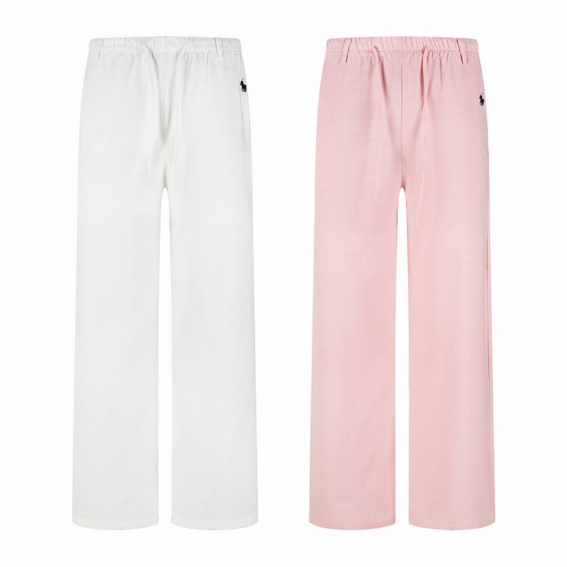 Polo Long Pants