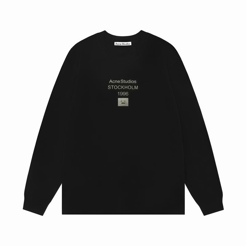 Acne T Shirt Long