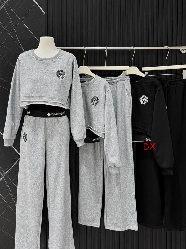 Chrome Hearts S-L 39