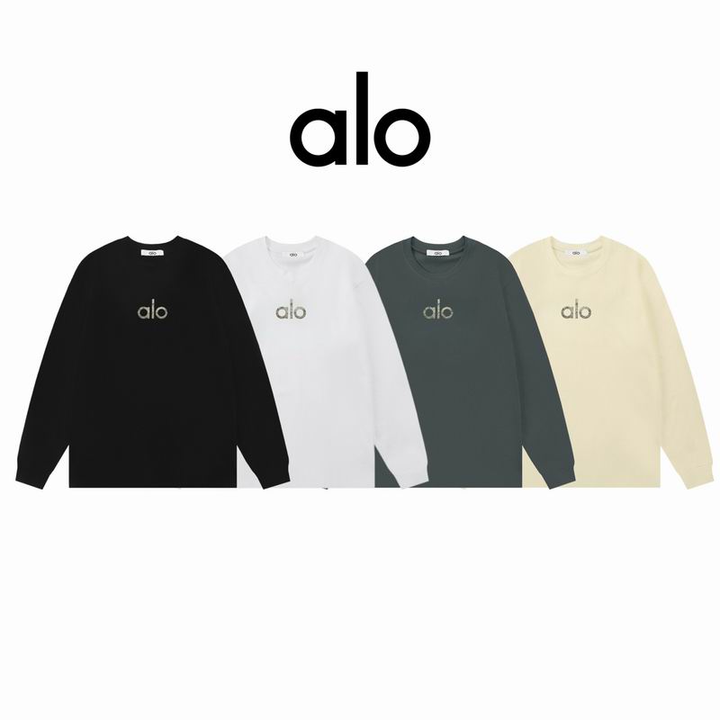 Alo T Shirt Long