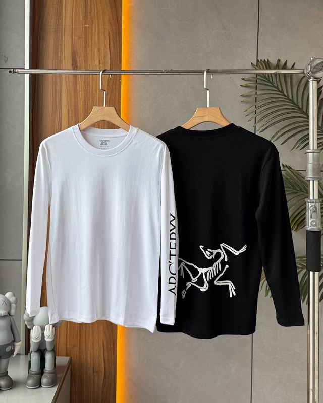 Arcteryx T Shirt Long