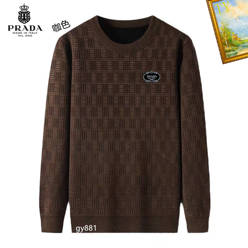 Prada M-3XL 25tx11