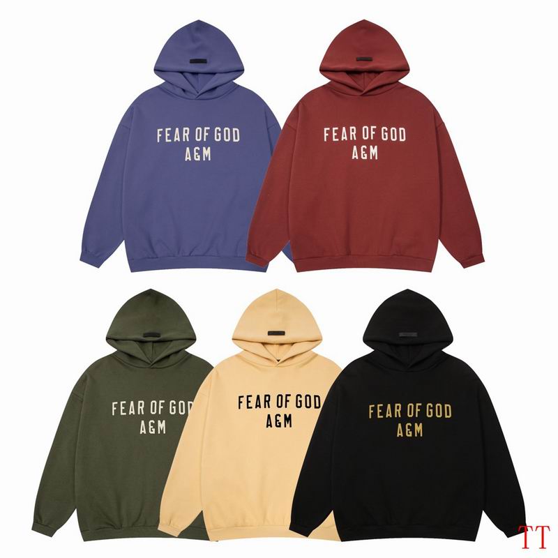FOG S-XL 20tx03