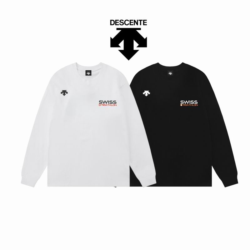 Descente XS-L fxtx40