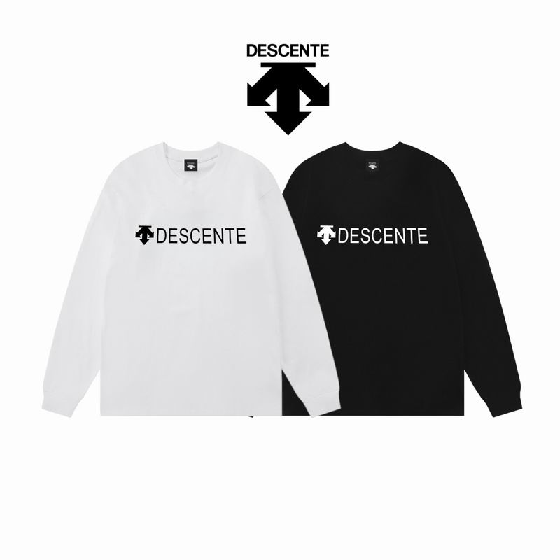 Descente XS-L fxtx41
