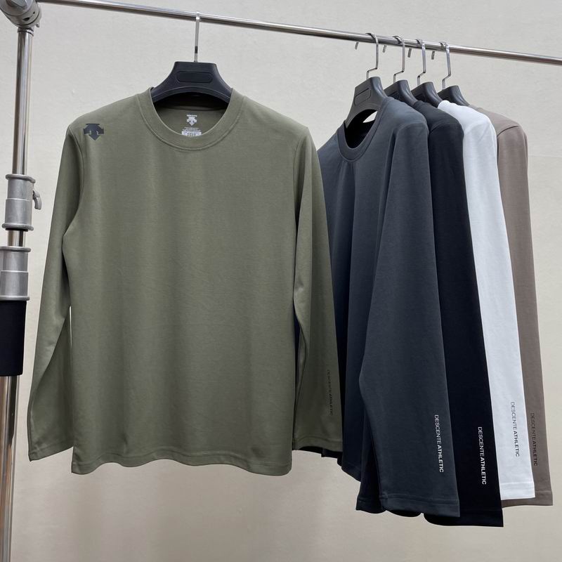 Descente M-3XL fxtx43