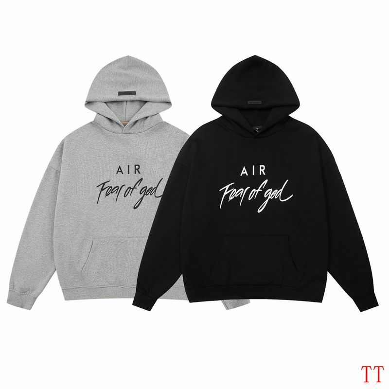 FOG S-XL 20tx12