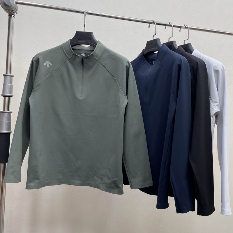Descente M-4XL fxtx45