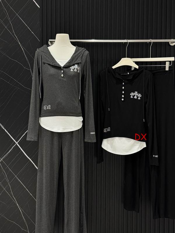 Chrome Hearts S-L 40