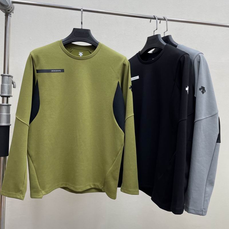 Descente M-2XL fxtx47