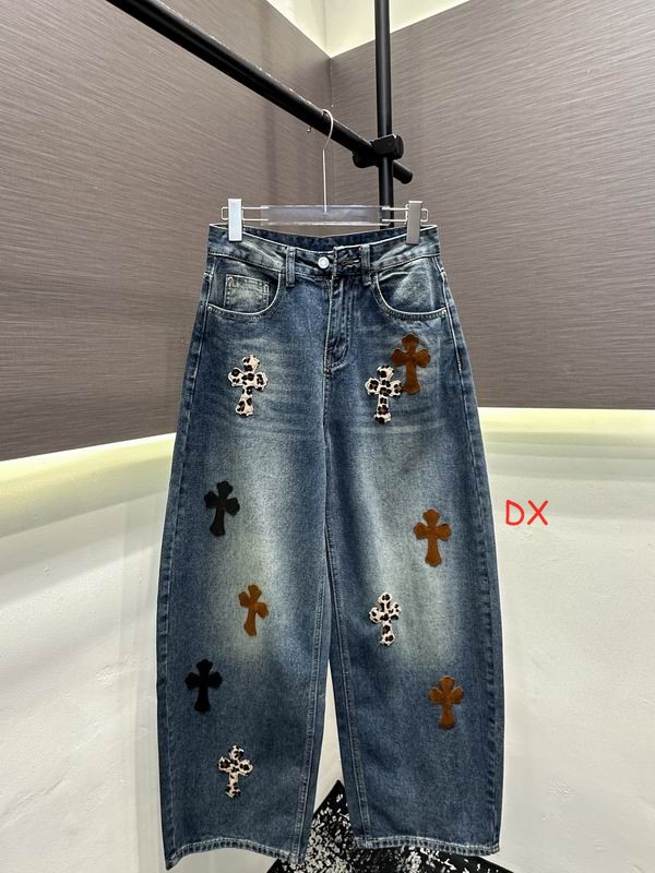 Chrome Hearts S-XL 42