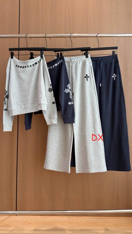 Chrome Hearts S-L 44