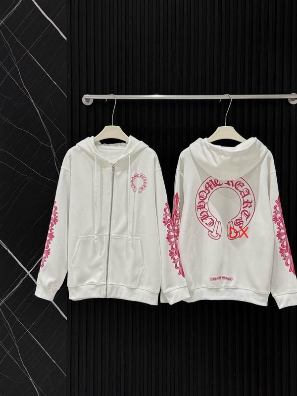 Chrome Hearts S-L 45