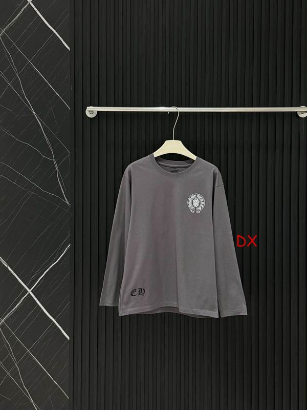 Chrome Hearts S-L 47