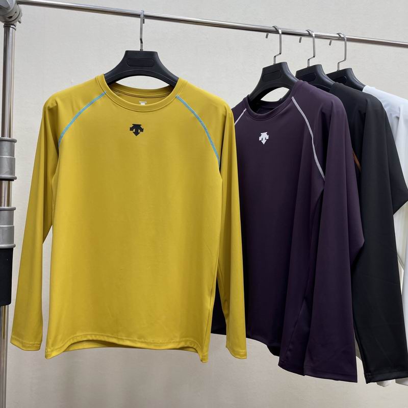 Descente M-4XL fxtx50