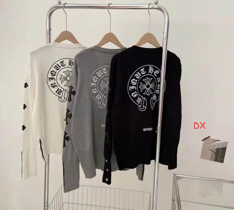 Chrome Hearts One Size 56