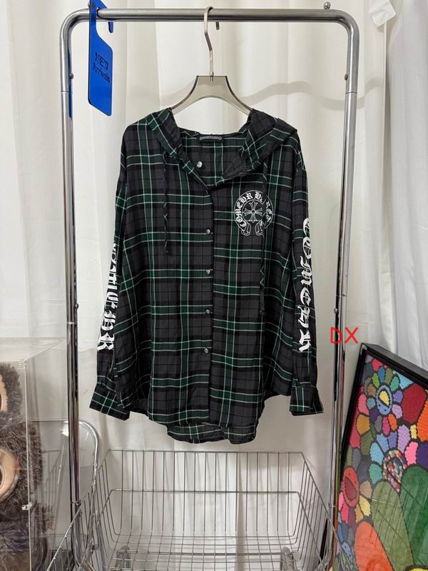 Chrome Hearts One Size 58