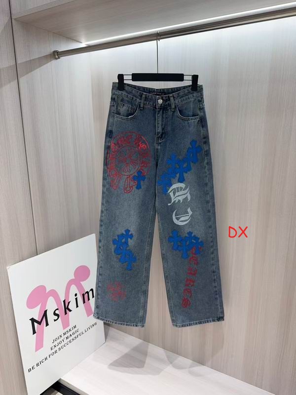 Chrome Hearts One Size 62