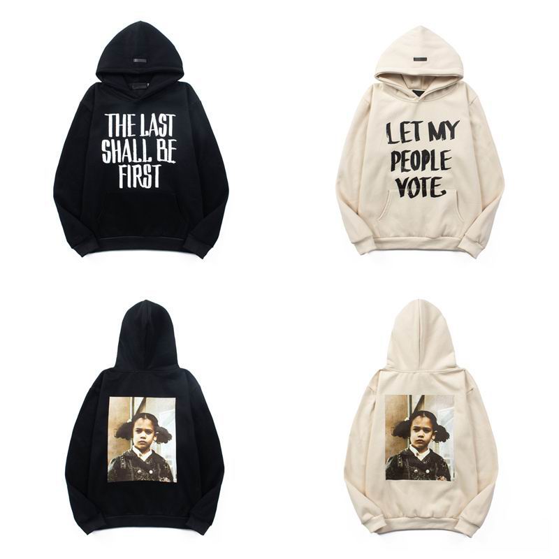 Fear Of God M-2XL cztx8962