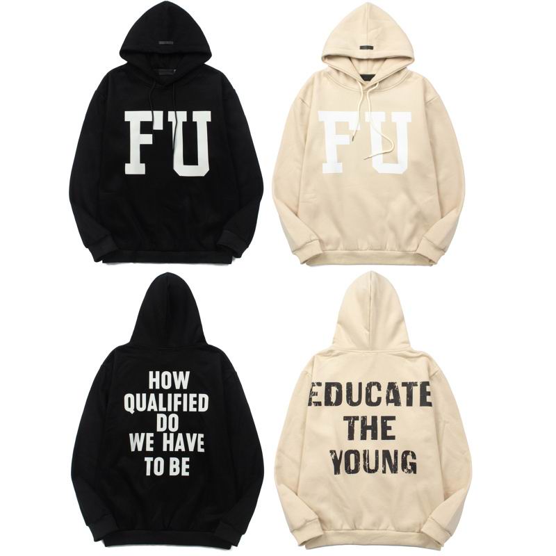 Fear Of God M-2XL cztx9357