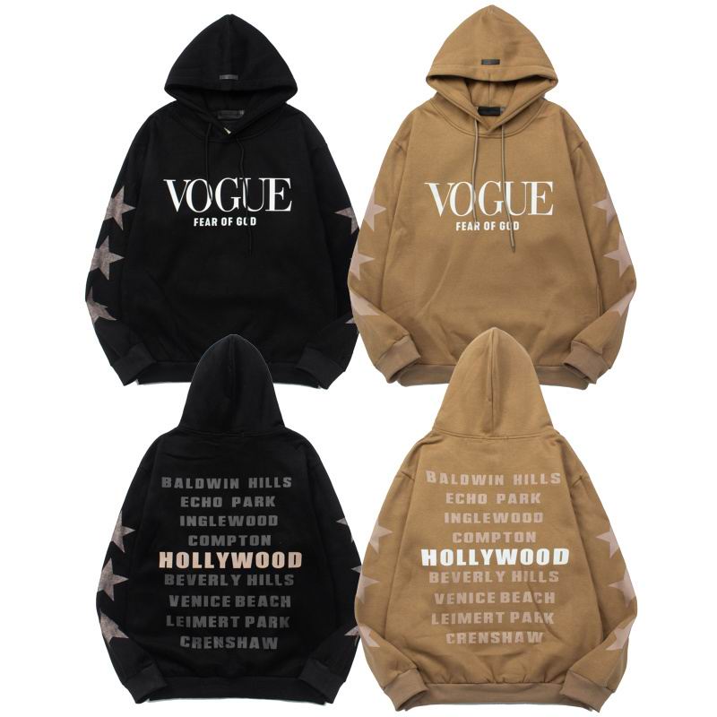 Fear Of God M-2XL cztx9393