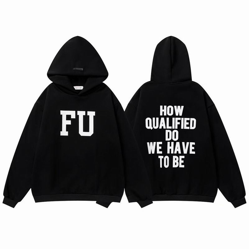 Fear Of God S-XL cktx3979