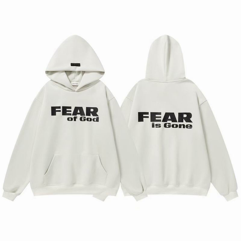 Fear of God Hoodies