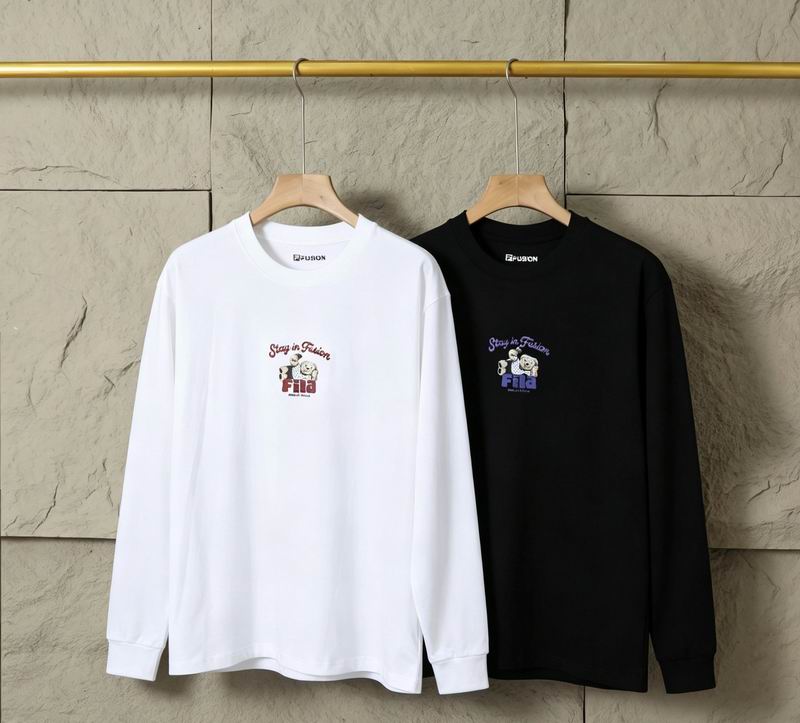 Fila M-3XL fxtx39