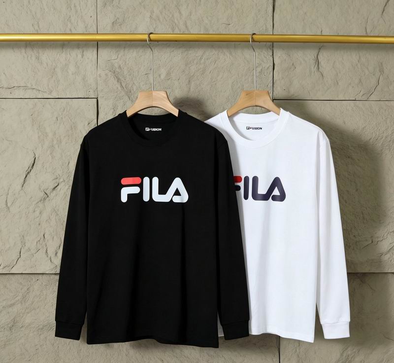Fila M-3XL fxtx40