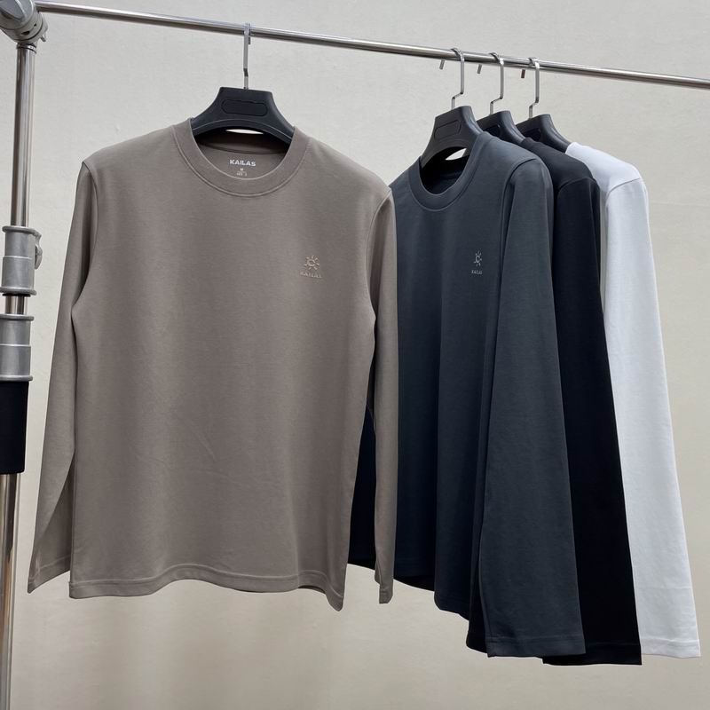 Kailas T Shirt Long