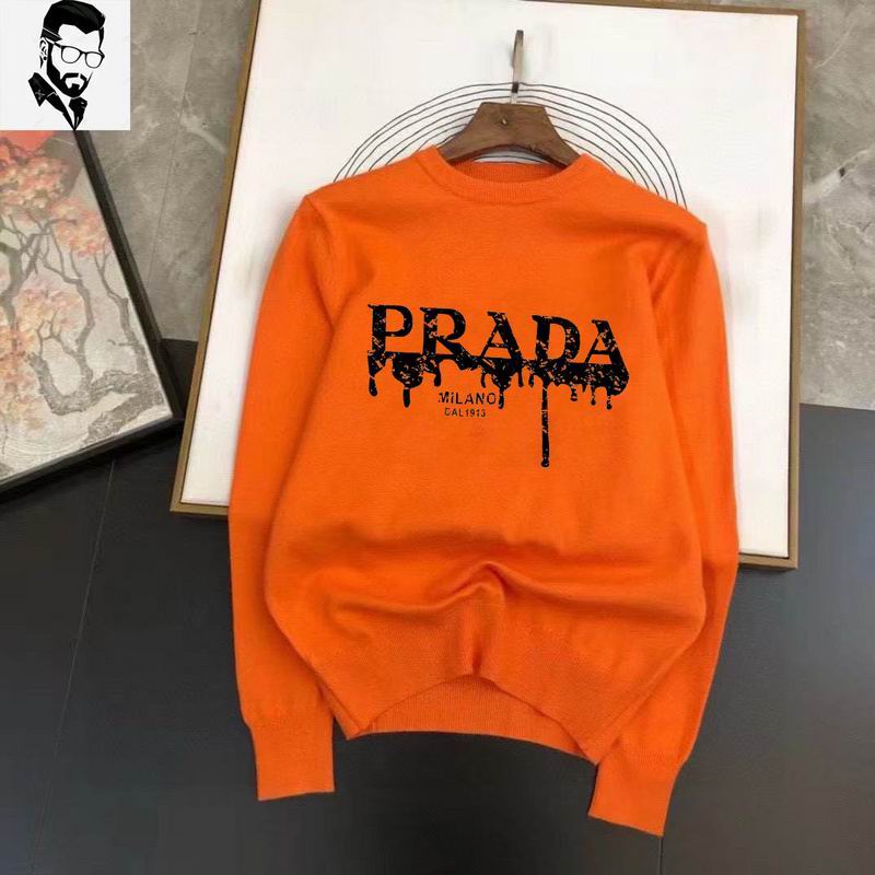 Prada M-3XL kdtr48