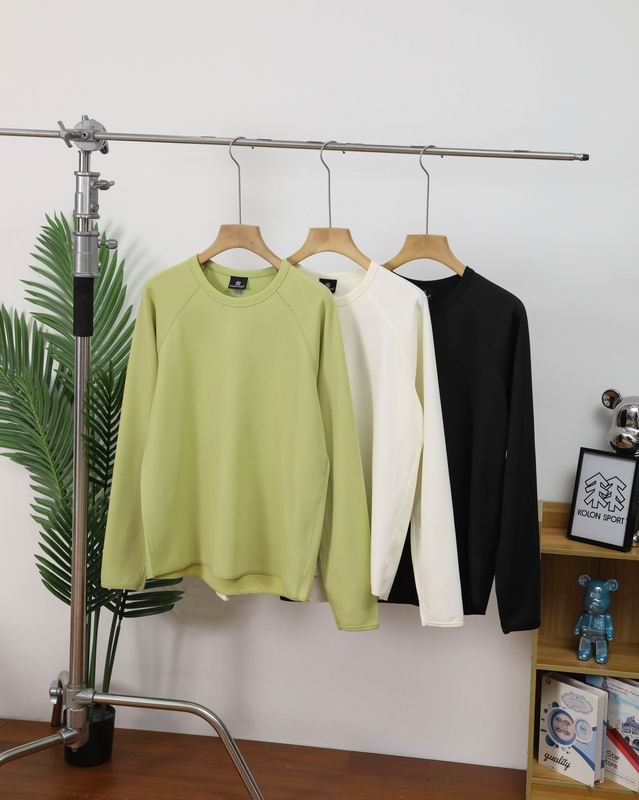 Kolon Sport T Shirt Long