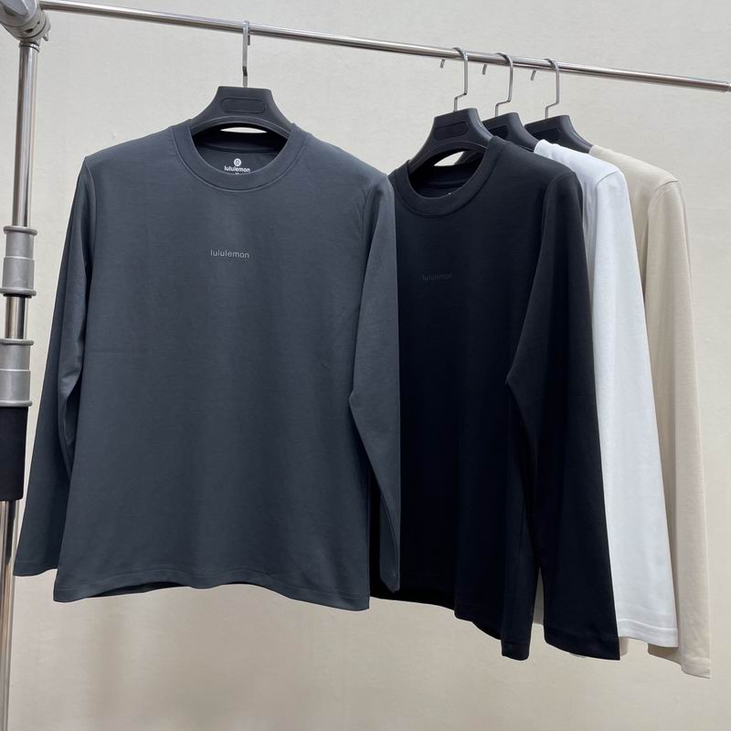 Lululemon T Shirt Long