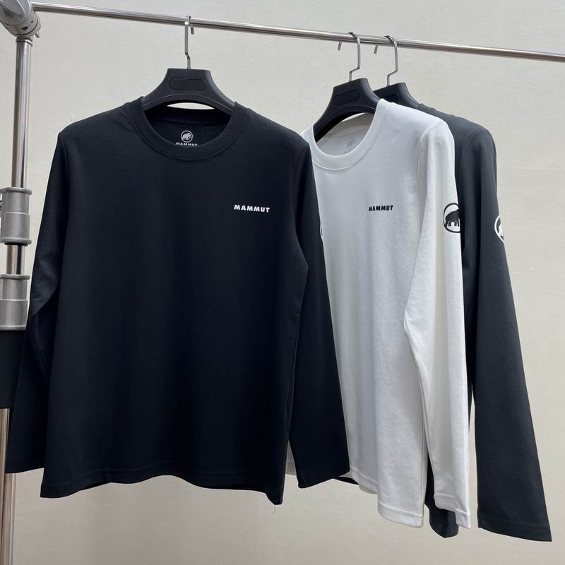 Mammut M-3XL fxtx39