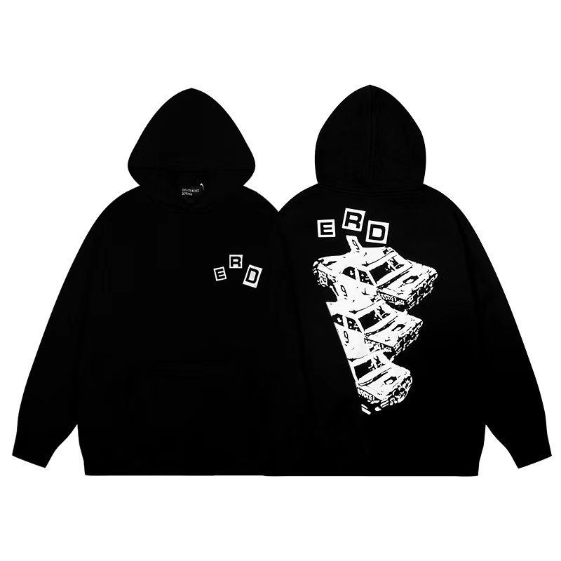 Enfants Riches Deprimes S-XL cktxE1012