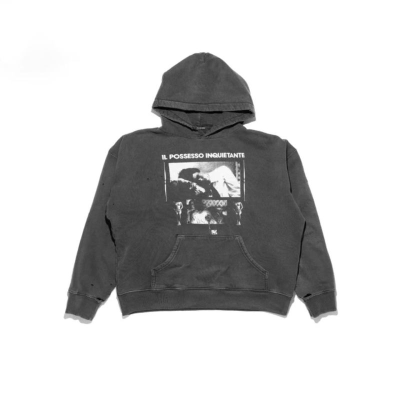 Enfants Riches Deprimes Hoodies