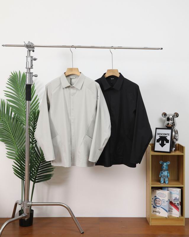 Other Shirt LS
