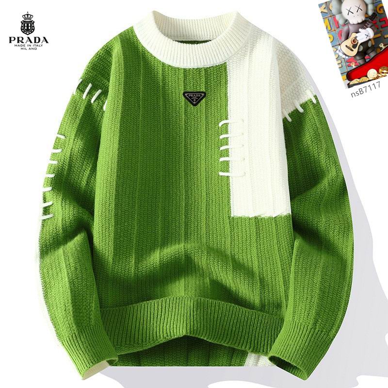 Prada M-3XL 25tx93