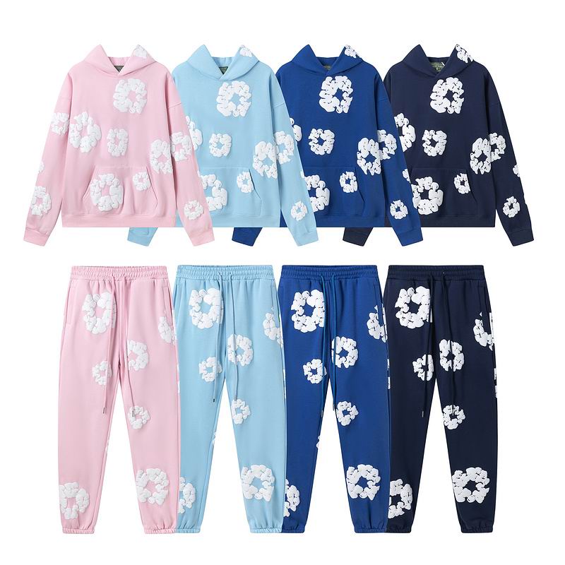 Denim Tears S-XL ldtx828