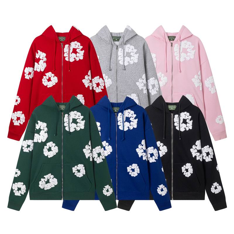 Denim Tears S-XL ldtx839